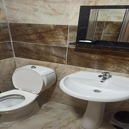Agon Boutique 3* Kemer