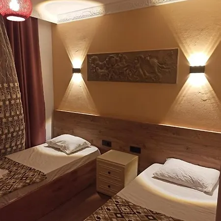 Hotel Agon Boutique