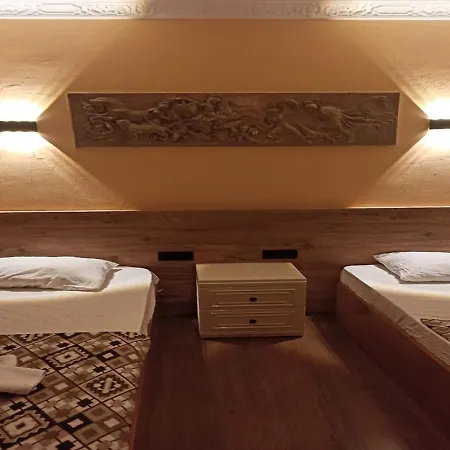 Agon Boutique Hotel 3*