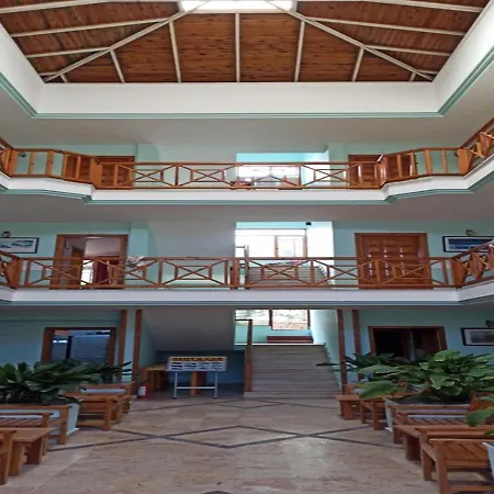 Agon Boutique Hotel Kemer