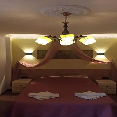 Agon Boutique Hotel