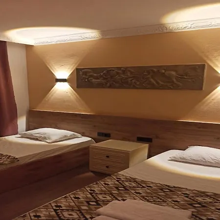 Agon Boutique 3* Kemer