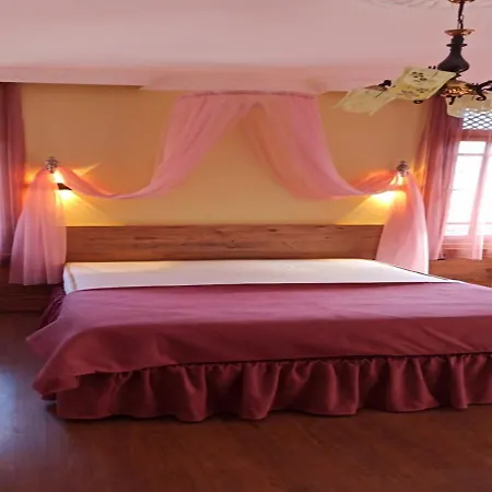 Otel Agon Boutique Kemer