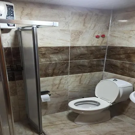 Otel Agon Boutique
